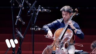 Gautier Capuçon plays Gabriel's Oboe from \