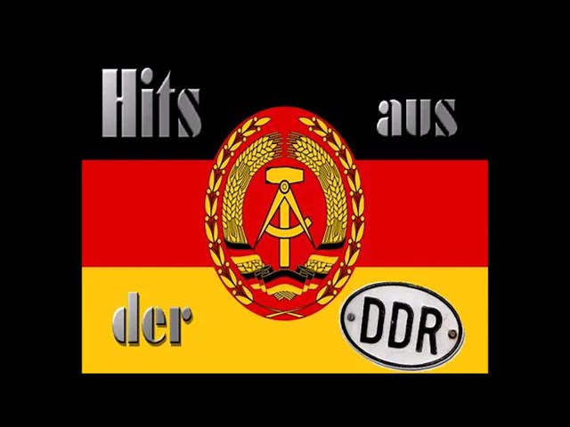 Hits aus der DDR class=