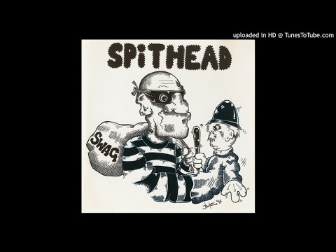 Spithead — Spithead - Swag CD - 07 - Work