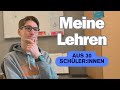 Ich habe über 30 Schüler:innen Nachhilfe gegeben - das habe ich gelernt Mp3 Song