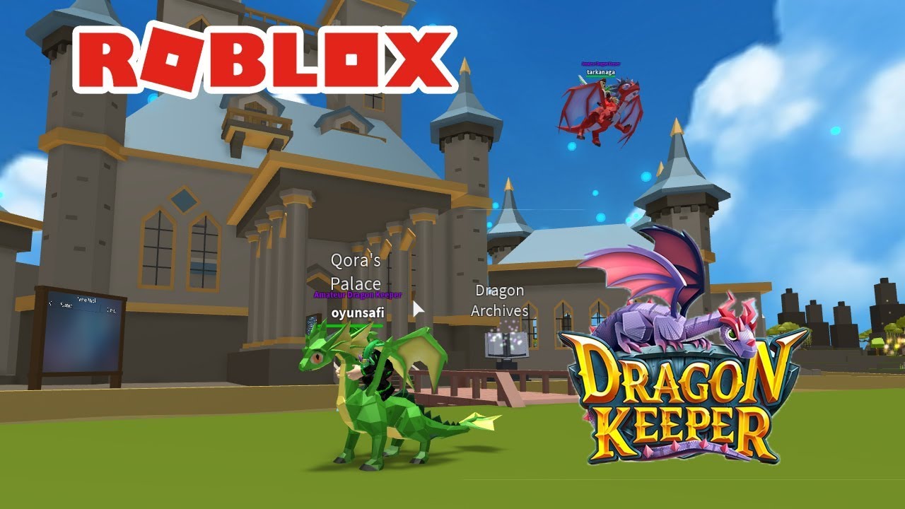 dragon keeper roblox codes