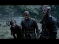 Vikings - Battle for Kattegat Ragnar vs Jarl Borg | Full Battle (2x5) [Full HD]