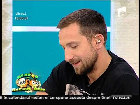 Află care era porecla lui Dani din liceu!
