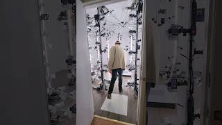 Amazing Artwork By . 3D-Scan Performed At The Xangle Studio. Music By 