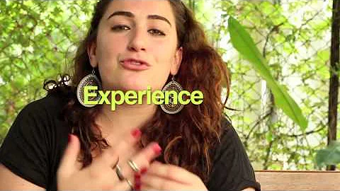 World's Most Awesome Job 2013 - Karla Chanelle Att...
