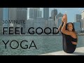 Feel Good Yoga - Full Body Miami Sunset Flow (Oysho)