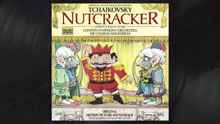 The Nutcracker - Op. 71, Act II Scene 12: Mother Gigogne and the Clowns