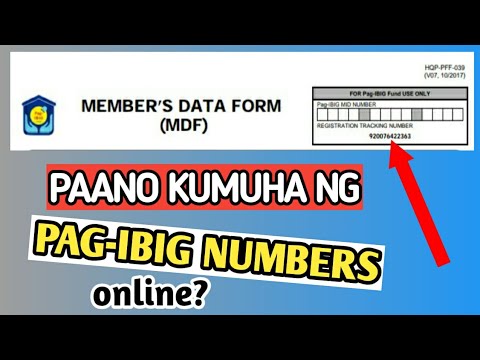 Video: Paano Makakuha Ng Pag-ibig