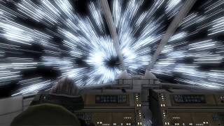 Star Wars Galaxies With Jump To Lightspeed!