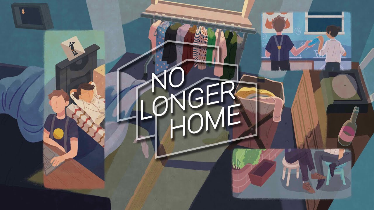 No Longer Home Comes To PlayStation On March 3 1 YouTube player