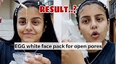 Download Diy Face Mask 2 Ingredients Face Pack Egg White Sugar For Soft Smooth Glowing Skin Youtube PSD Mockup Templates