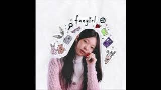 Regina Song - fangirl [Full Album]