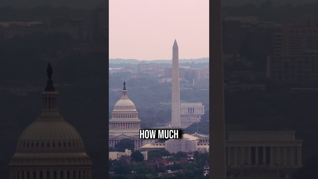 Trump's corrupt deals  