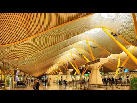 Video: I 10 Migliori Aeroporti In Europa Attraverso Cui Viaggiare - Matador Network