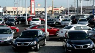 D-Patrick Evansville Used Cars Fall Clearance