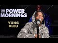 Yung Bleu Explains Why He Paid Homage To DMX On New 'Tantra' Album & Talks Working With Nicki Minaj