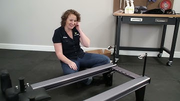 How to Install a Konnector® on an Allegro® Reformer [A1B] | BB Garage