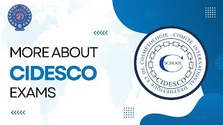 More about CIDESCO exams. Modules, time investment, opportunities and much more. #cidesco #pune