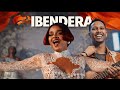 IBENDERA Dorcas Nandy Israel Mbonye Official Video Eric Worship Song