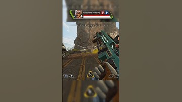 SKY NADE KING 👑 #apexlegends #apexlegendsclips #gaming