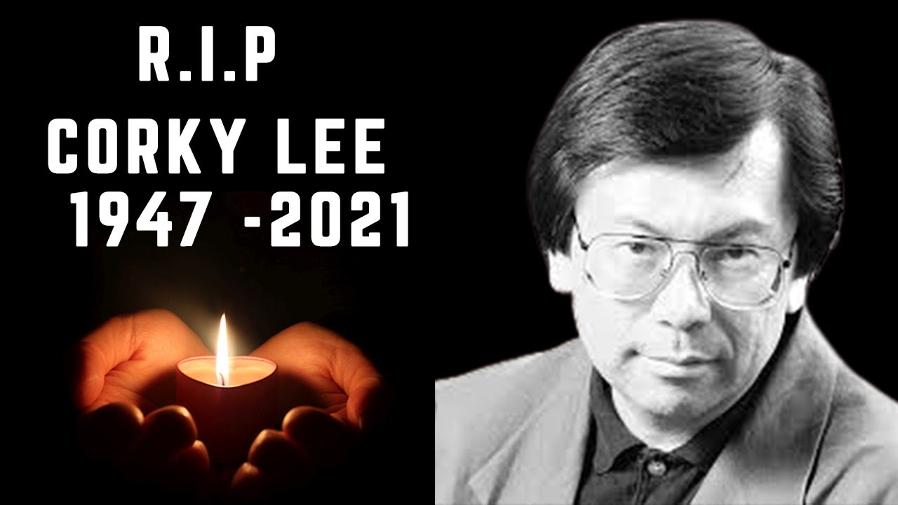 How Did Corky Lee Die?2021 Update, Cause of Death, Reason? YouTube