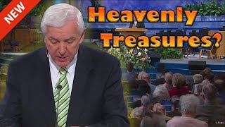 The Eternal Reward: Treasures in Heaven | Dr.David Jeremiah | David Jeremiah Sermons 2024