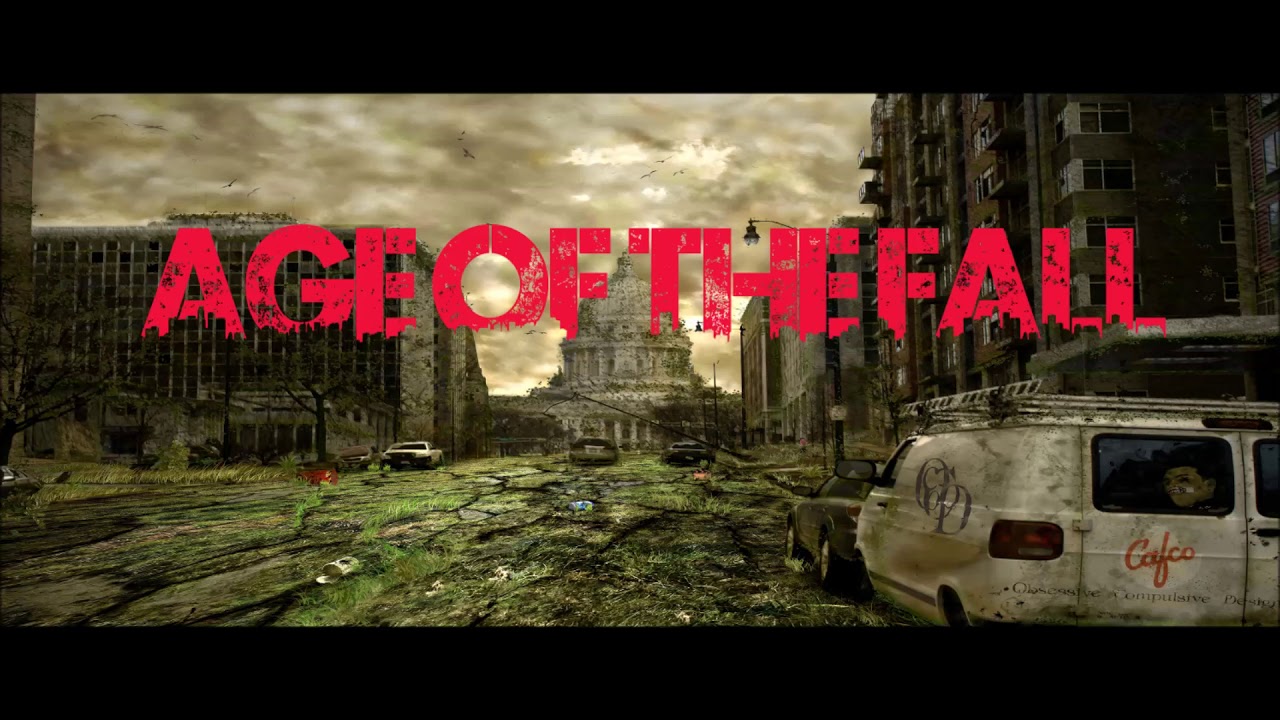 AGE OF THE FALL - Realize