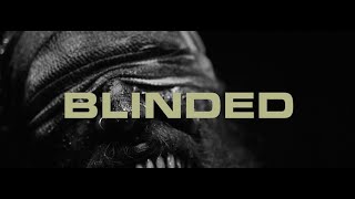 Brand of Sacrifice - BLINDED (OFFICIAL VISUALIZER)