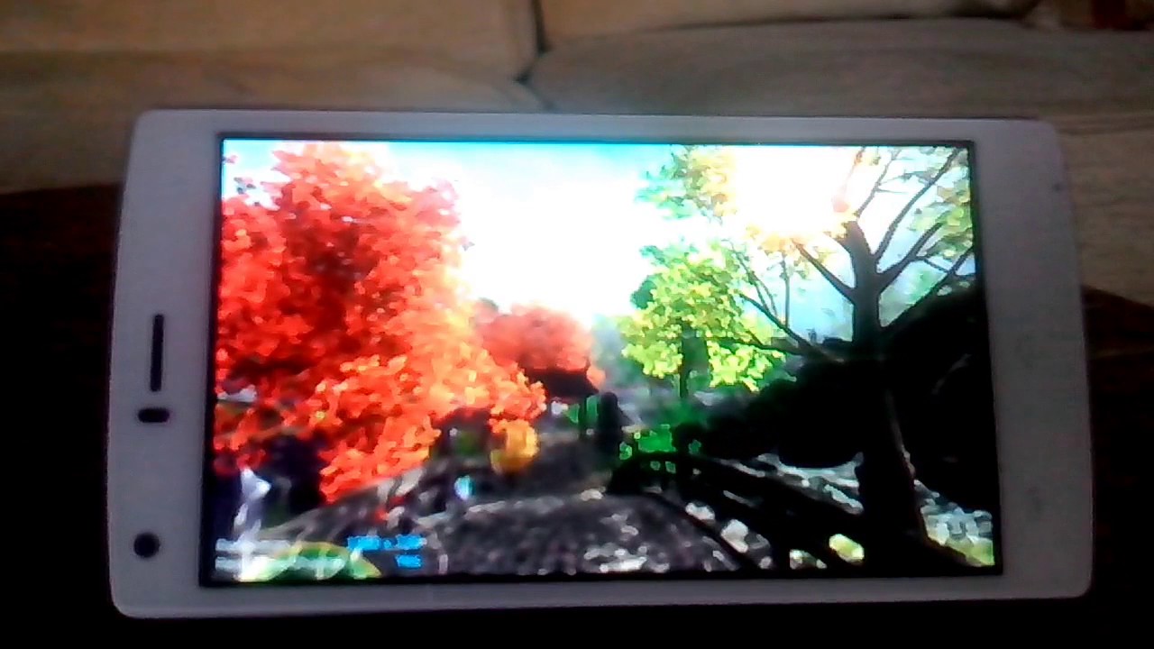 Doogee X5 Max Pro | Cheapest smartphone with 2GB RAM | MTK6737 AnTuTu 3D benchmark