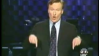 Monologue - 9/24/2001