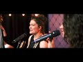 We oughta be drinkin  sheryl crow cover by rbka girardjustine pelletierchlo jacques