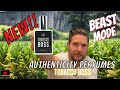 NEW! BEAST MODE Authenticity Perfumes TOBACCO BOSS | My2Scents