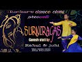 Sur niragas  rockers dance class barwani