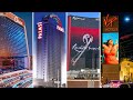 4 New Vegas Casinos in 1 Year? Which One Won't Survive?