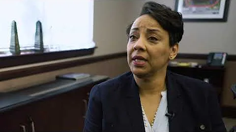 Dr. Bonita Coleman- Ocean Springs School District ...