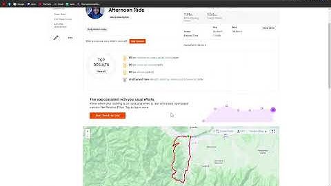 How to Edit Activity on Strava PC 2022