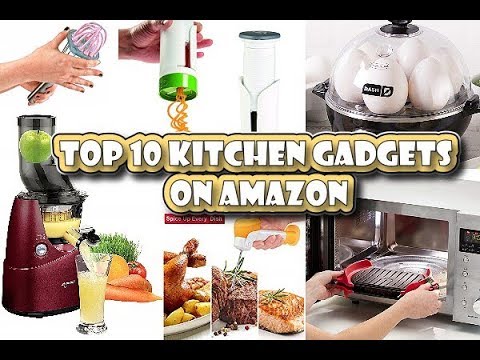 Recipe This  Top 10 Kitchen Gadgets For Every Home Kitchen