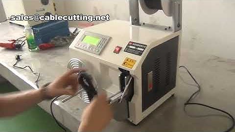 Automatic Binding Wire Winding Machine, Binding Wire Machine,Wire Winding Machine,Automatic Binding