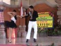 Laswan hadi  dance duo