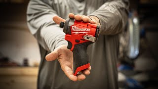 Is It GOOD? | Milwaukee M12 Impact Driver Gen 3