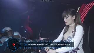 DJ ALAN WANKER [RIYAN SIPAYUNG] [DJ DZAKY REMIX