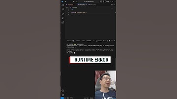 3 Jenis Error Pada Waktu Coding PHP #skysen #coding #pemograman #php #function