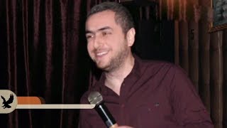 Celil Aliyev-intihar 2017 super Yeni Musiqili Meyxana