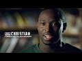 Calvin Ridley Gives Back to Foster Care Community That Took Him In