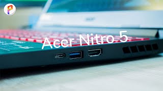 Acer Nitro 5, Le Meilleur Pc Gamer ??