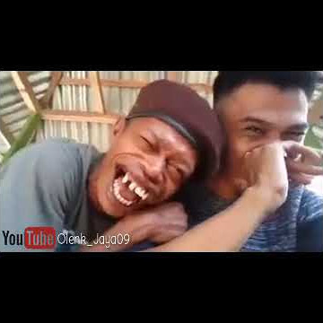 Salum Anggara vs Ripsal Papacen Tes Vocal di jamin ngakak gaes