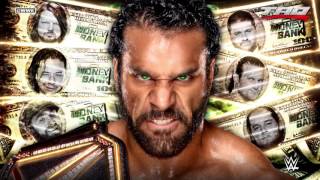 WWE: Money In The Bank 2017 - "Money In The Bank" - Official Theme Song