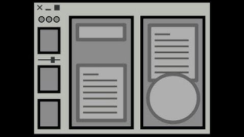 Créer des interfaces graphiques UI pour les applications Python