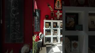 Welcome to Dirty Roses Tattoo in Thessaloniki