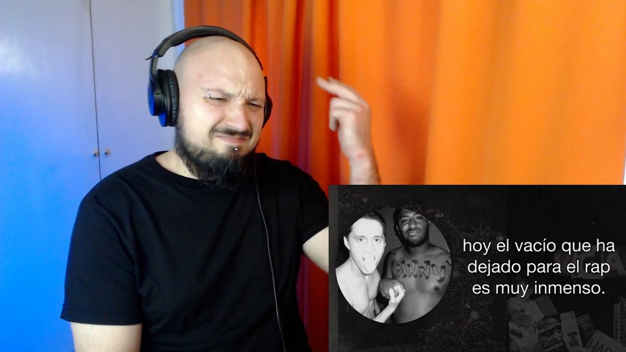 Black Kamikase • Homenaje a Canserbero // BATERISTA REACCIONA // Nacho Lahuerta